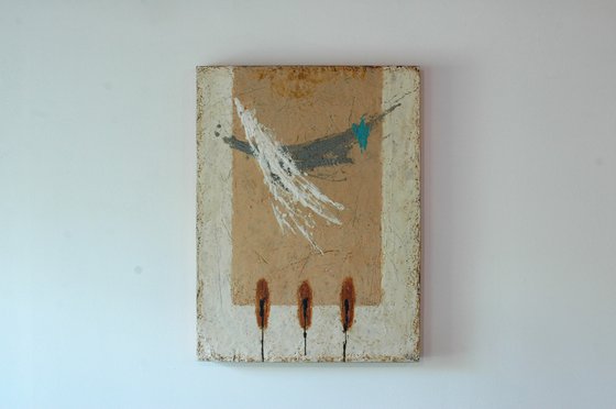 Angel Feather
