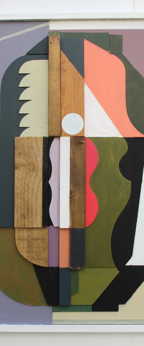 Ensemble by Liam Hennessy