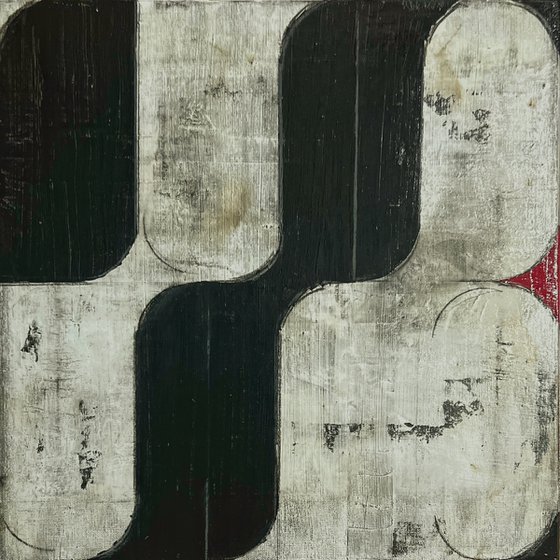 Soft Geometry of Memory