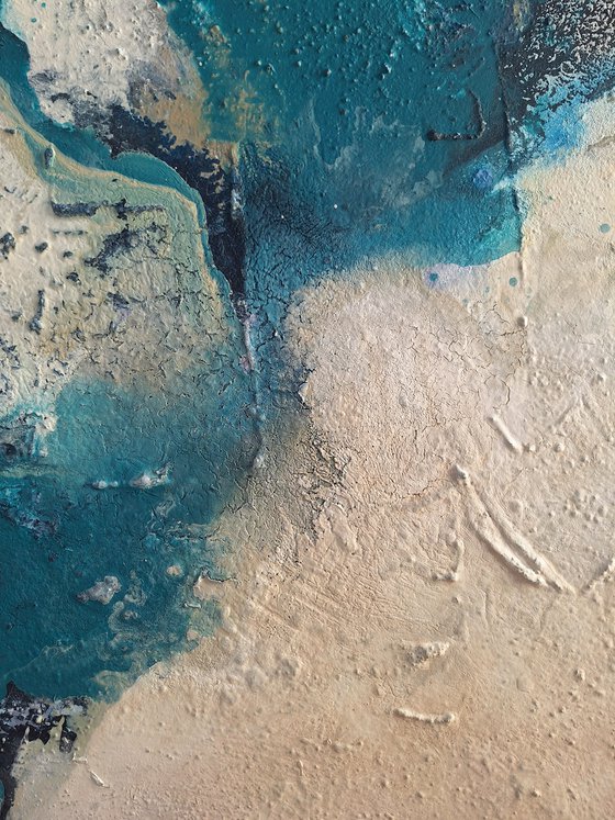 THE FLOW OF THE HEAVENS 2