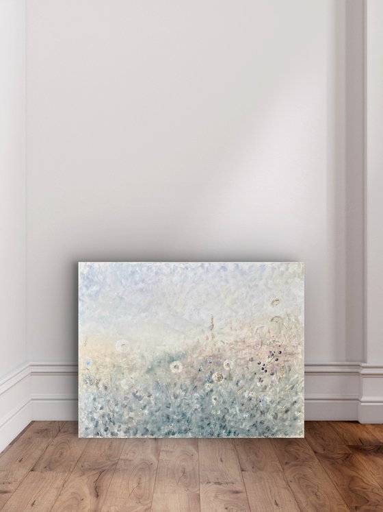 Wildflower Mist