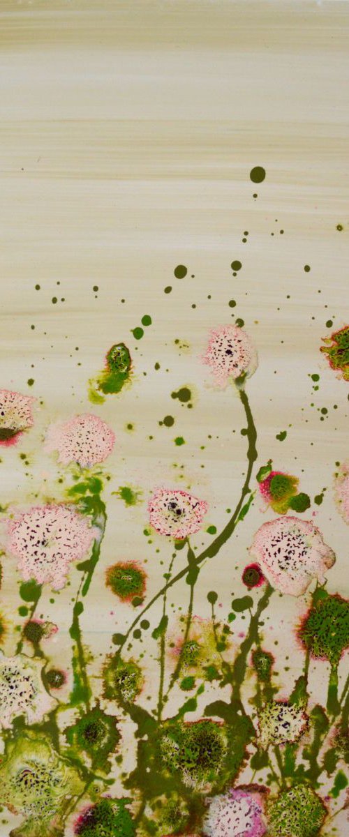tranquility by Alyson Howard