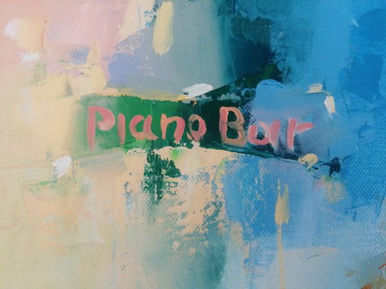 Piano bar 2