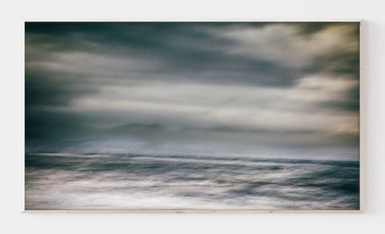 Inner tide (studio 2)