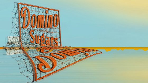 Domino Sugar