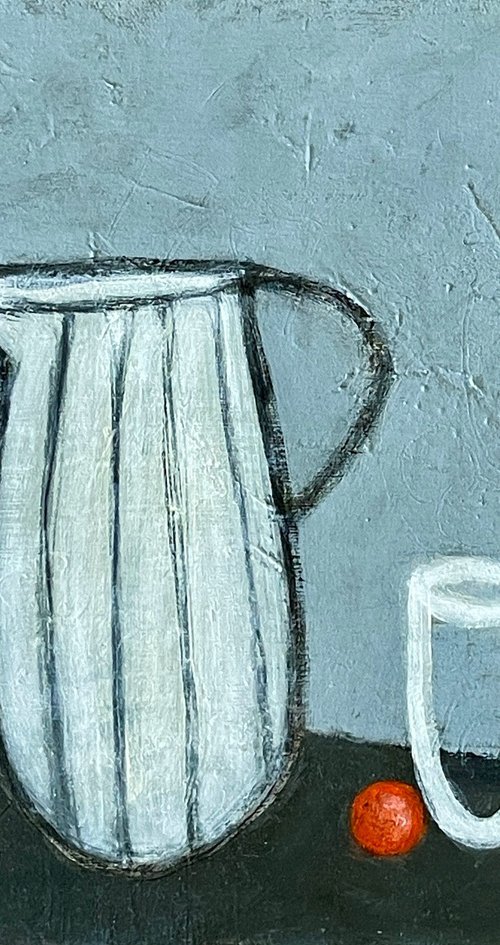 Dose of Reality by JJ Jacobs