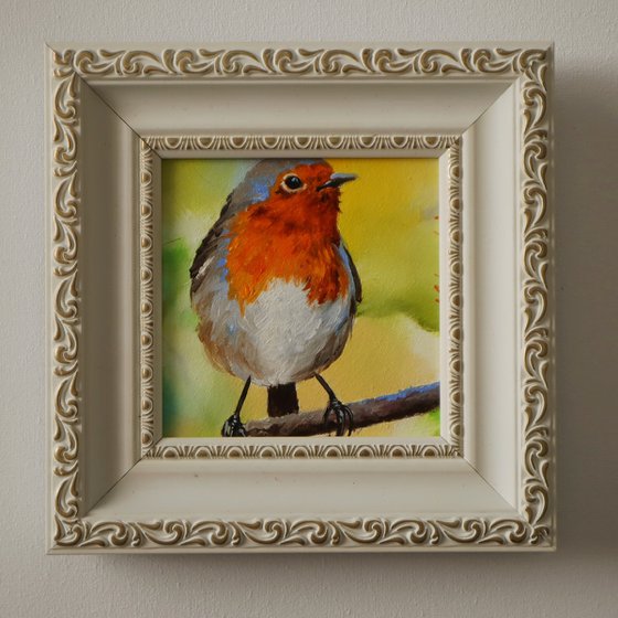 Robin