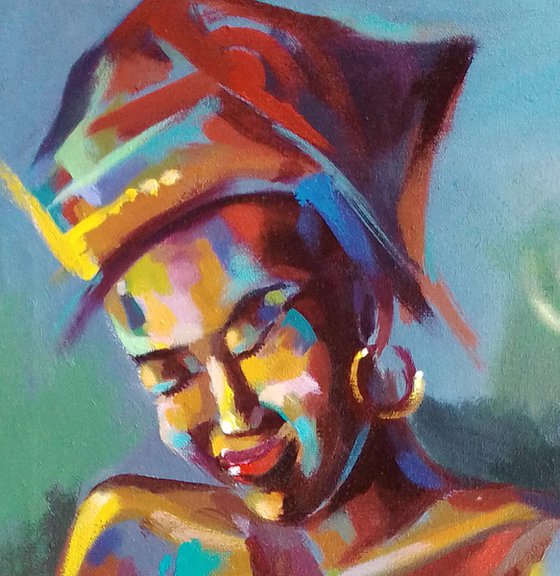Motherhood, My mother, Intimacy