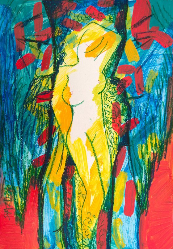 Susanna and the Elders