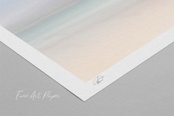 Liminal Light I Print Set