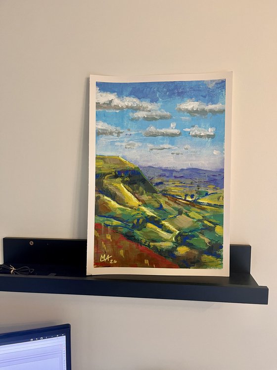 Landscape 1