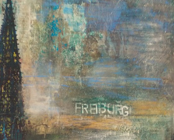 Freiburg 6 - special price -