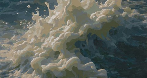 Artwork by Marco Barberio