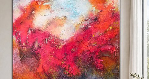 Artwork by Andrada Anghel