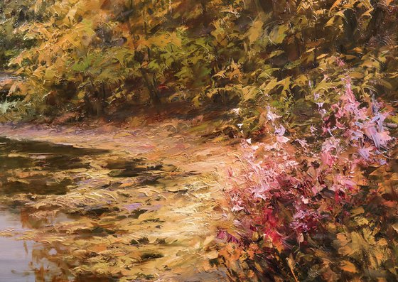 "Breath of September"