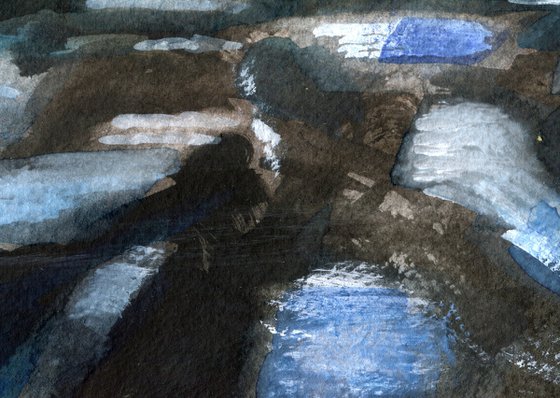 Peat Land