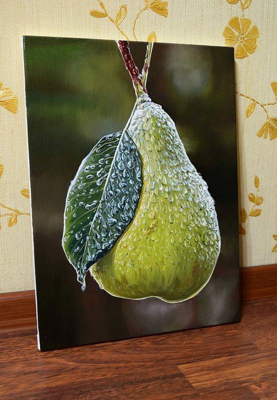 Pear