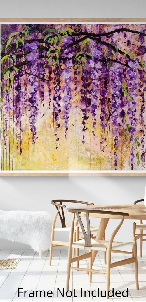 Falling in to Gold by Angie Wright