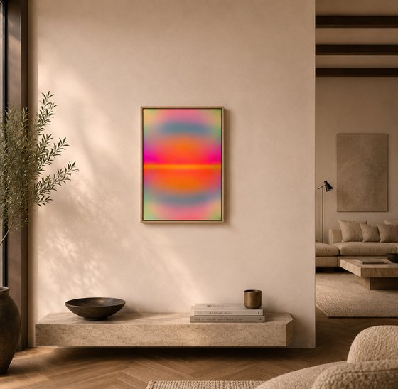 Horizon Fragment I