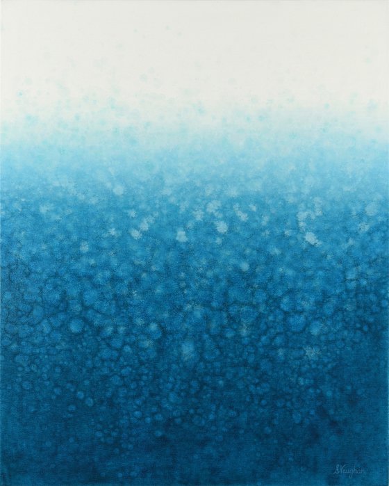 Soothing Waters - Shimmer Series