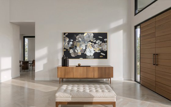 Fragile Like Thunder