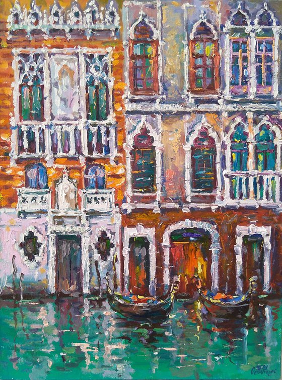 Venice