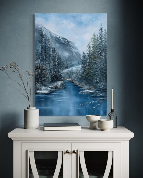 Winter Romance