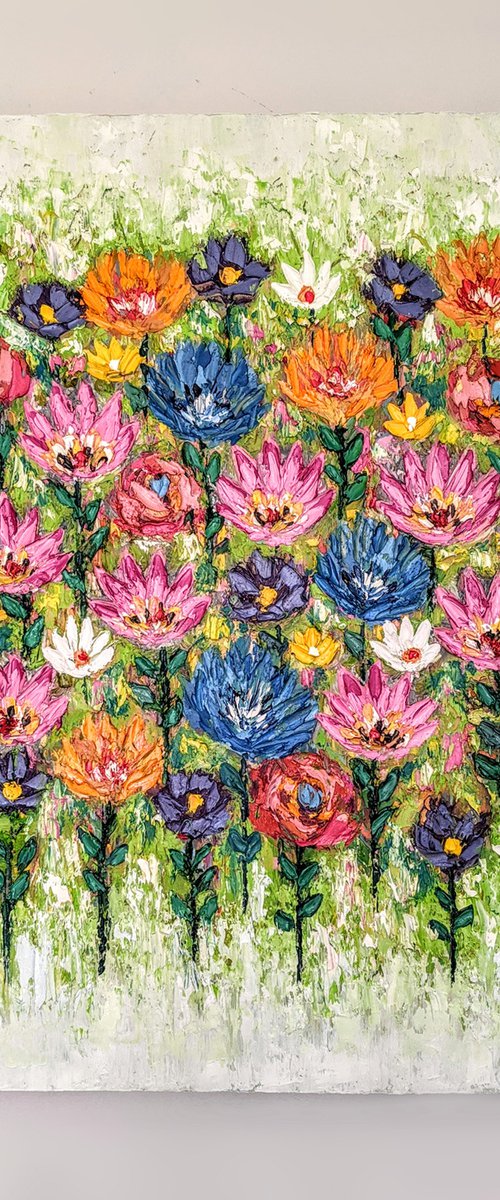 Sunshine mix by Paige Castile