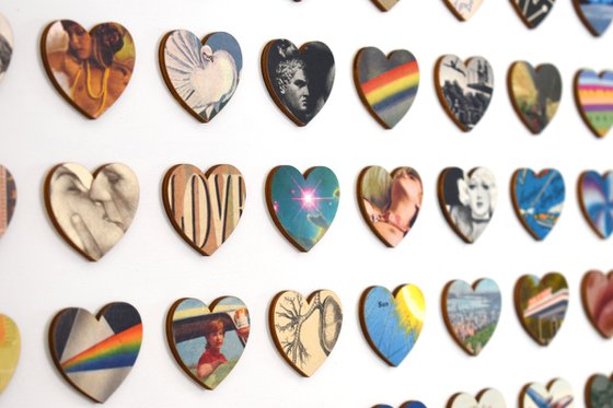 Everything In Between