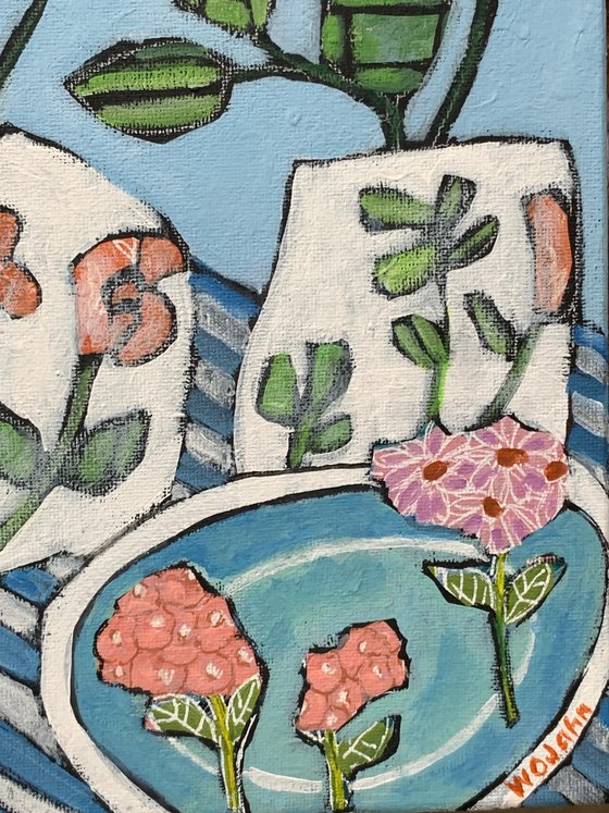 Mother’s Day Table