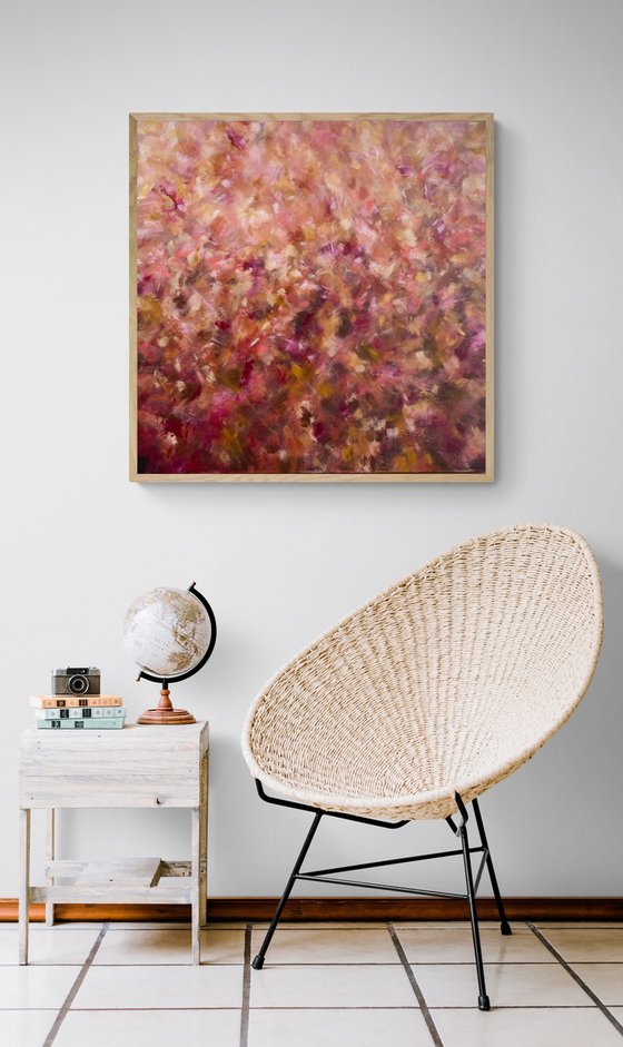 Walk the dunes together