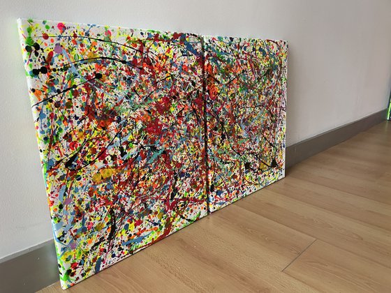 Chromatic Movement 04