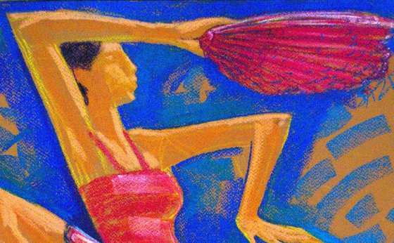 Dancer