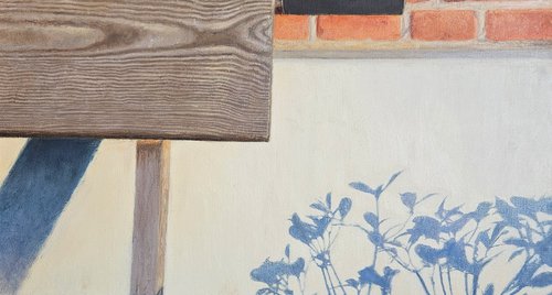 Artwork by Eliza Kołodziej