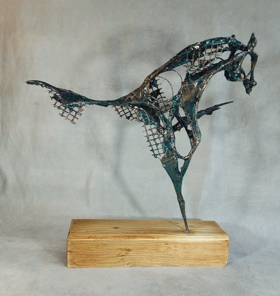 The Fragility of Power