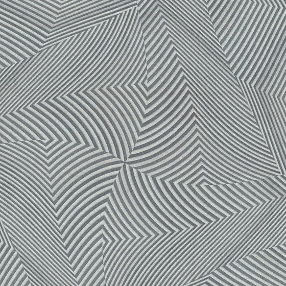 Wavy lines 14