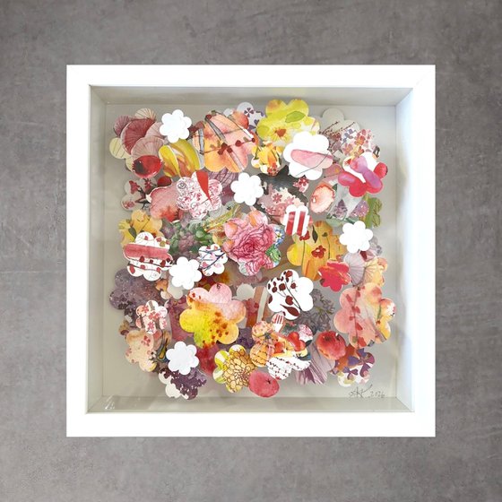 Full Bloom V