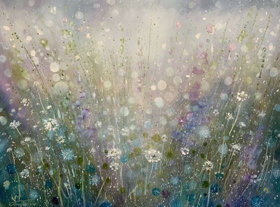 Where The Dandelions Sing