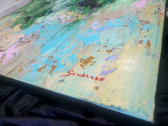 Secret of the Forest