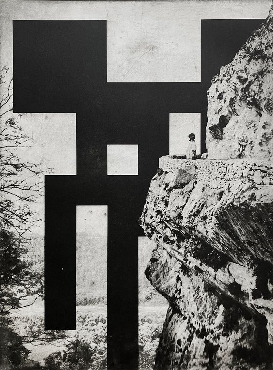 Creeps & Cryptids No.7: Mickey