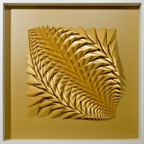 Golden Equinox