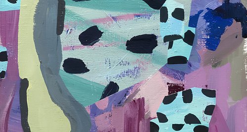 Artwork by Sofi Ginger