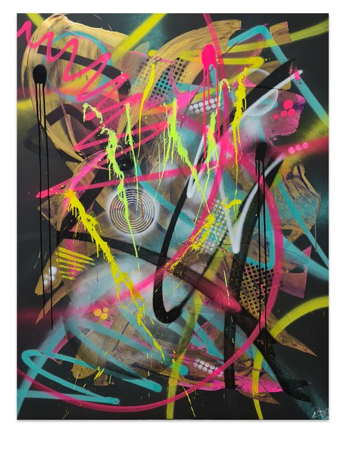 Graff N°586 ***Free Shipping Worldwide*** by Parscha Mirghawameddin