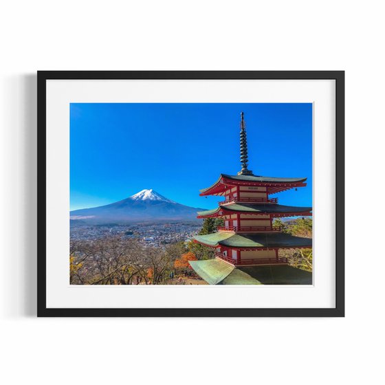 CHUREITO PAGODA
