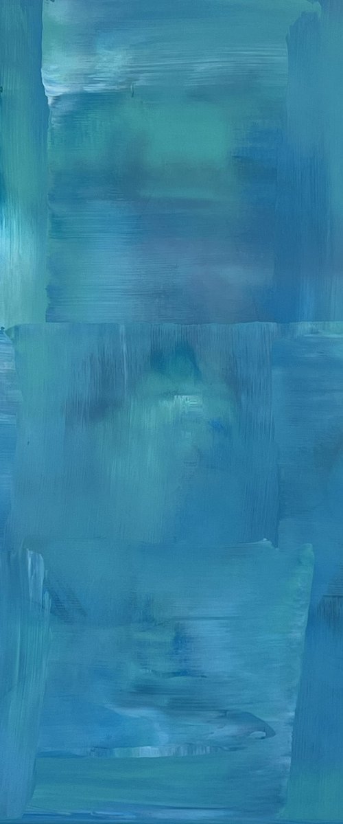 PEACE OF MIND 21 by GORAZD BRAČUN