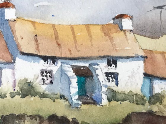 Pembrokeshire Cottages