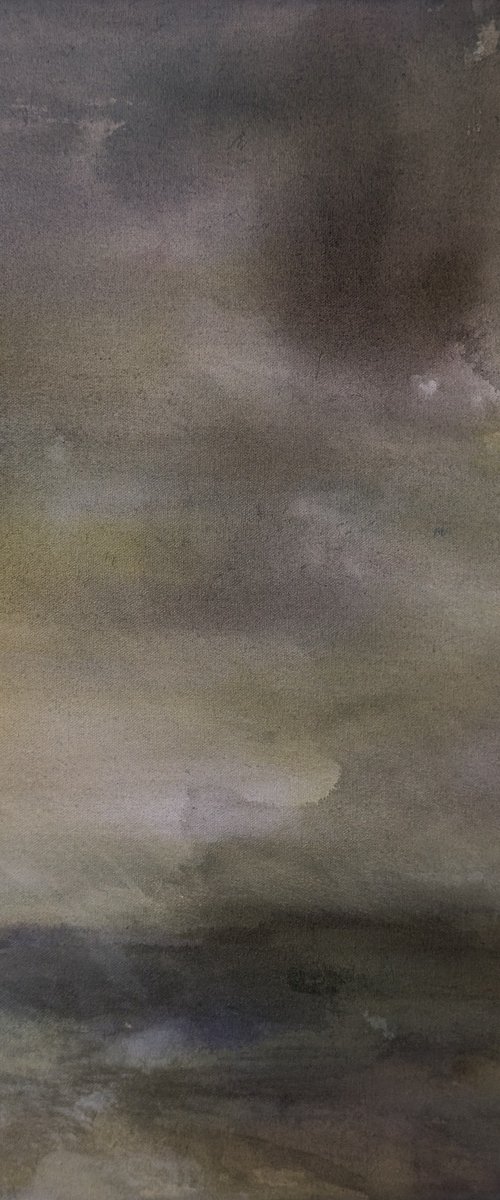 Drenched by Cher Deaville