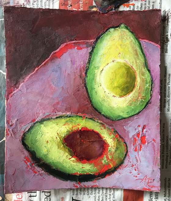 Avocado