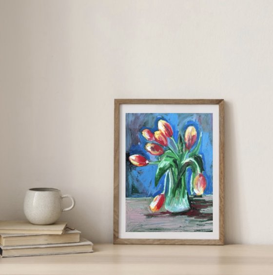 Tulips