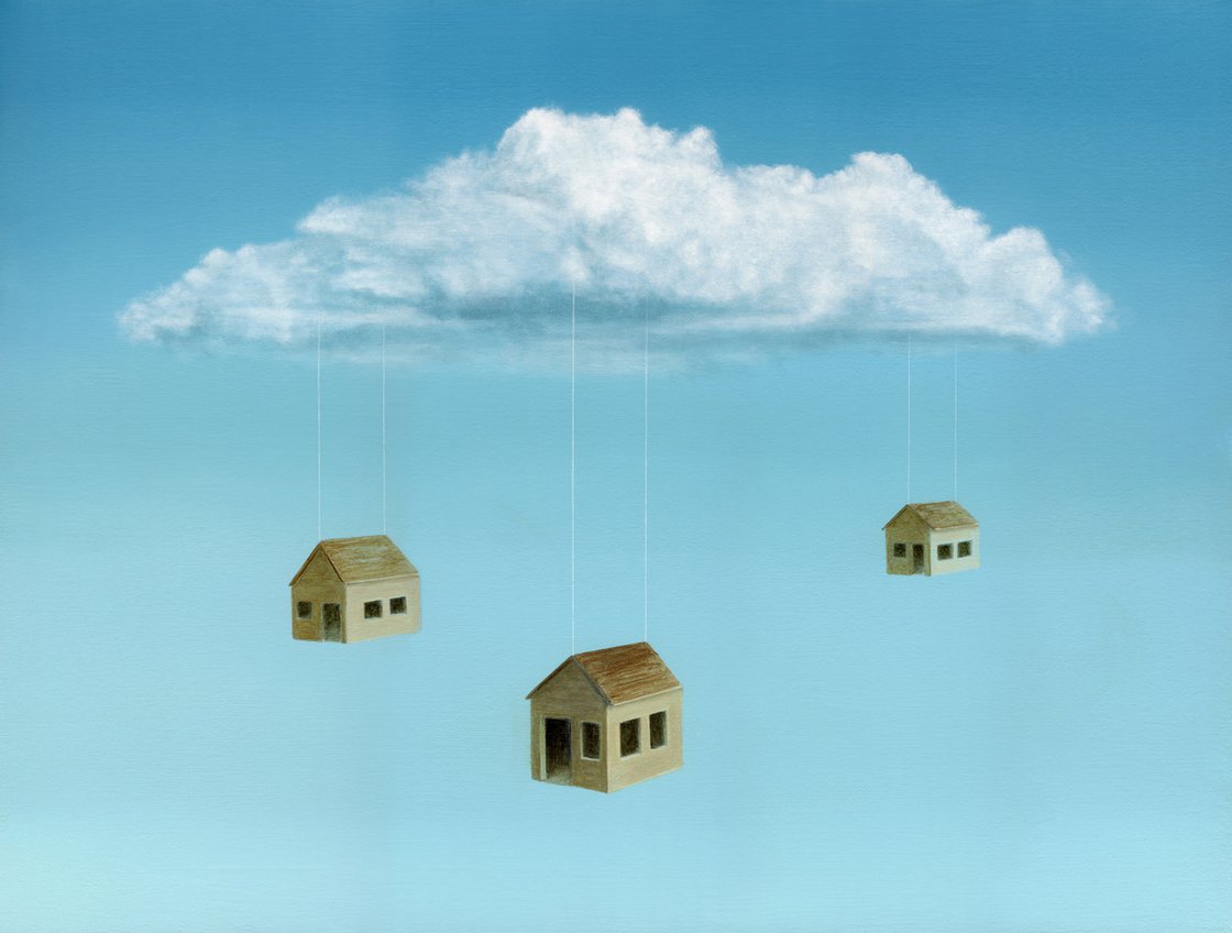 Infinite Voyage Oil Painting By Marlene Llanes Artfinder